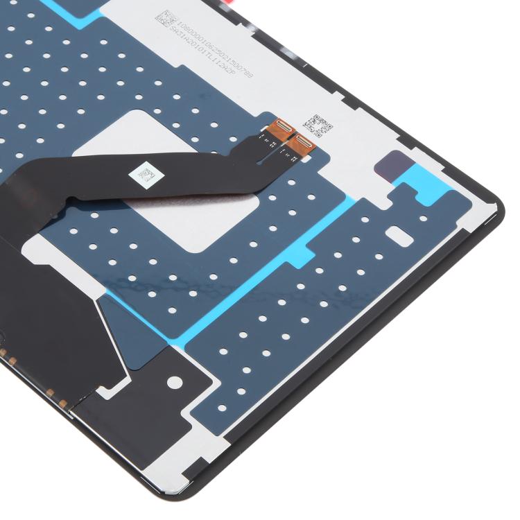 For Xiaomi Pad Pad 7S Pro 12.5 Original LCD Screen with Digitizer Full Assembly, For Xiaomi Pad 7S Pro 12.5 (Original)