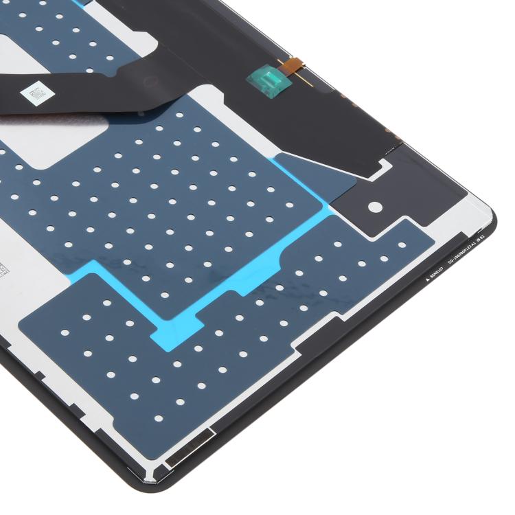 For Xiaomi Pad Pad 7S Pro 12.5 Original LCD Screen with Digitizer Full Assembly, For Xiaomi Pad 7S Pro 12.5 (Original)