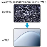 For Xiaomi Pad Pad 7S Pro 12.5 Original LCD Screen with Digitizer Full Assembly, For Xiaomi Pad 7S Pro 12.5 (Original)