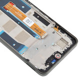 For Realme C67 4G RMX3890 OEM LCD Screen Digitizer Full Assembly with Frame, For Realme C67 4G(Dark Green), For Realme C67 4G