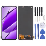 For Realme 11 4G RMX3636 Original LCD Screen with Digitizer Full Assembly, For Realme 11 4G(Original) For Realme 11 4G(Original)