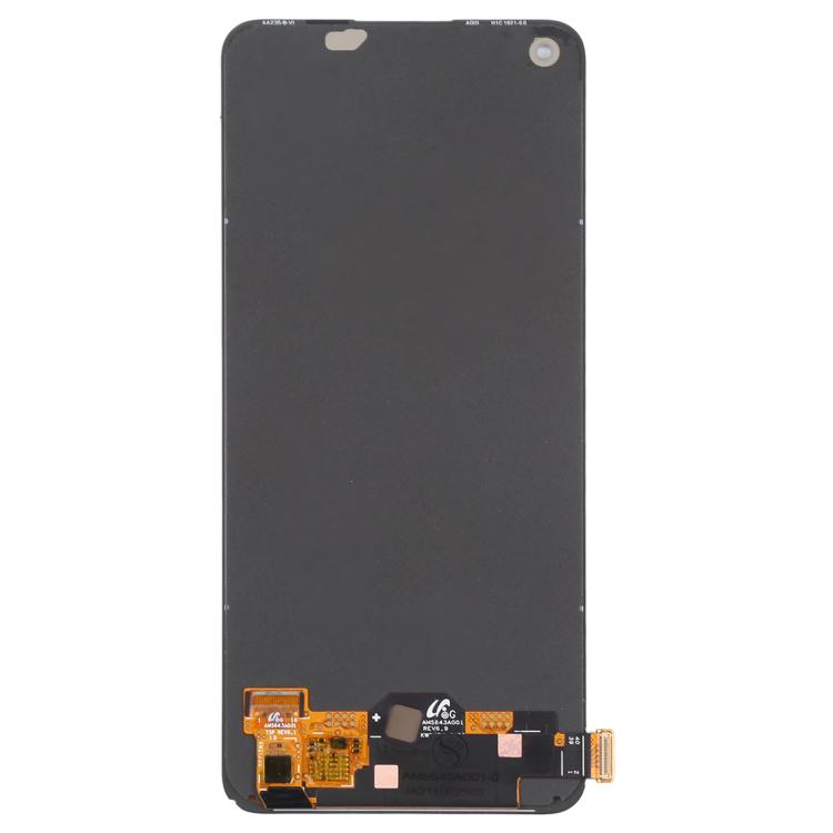 For Realme 11 4G RMX3636 Original LCD Screen with Digitizer Full Assembly, For Realme 11 4G(Original)