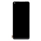 For Realme 11 4G RMX3636 OLED LCD Screen with Digitizer Full Assembly, For Realme 11 4G