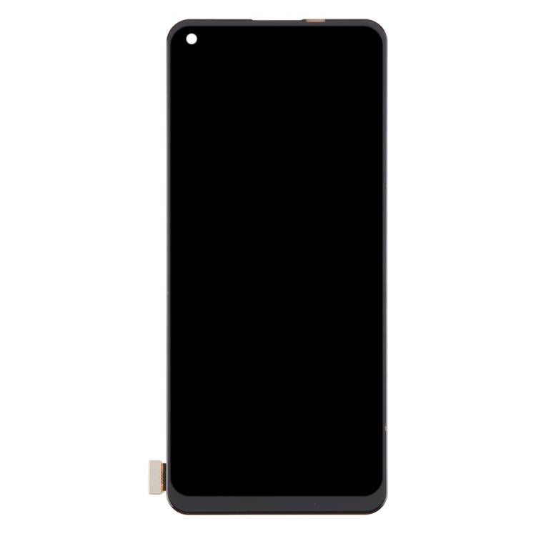 For Realme 11 4G RMX3636 OLED LCD Screen with Digitizer Full Assembly, For Realme 11 4G