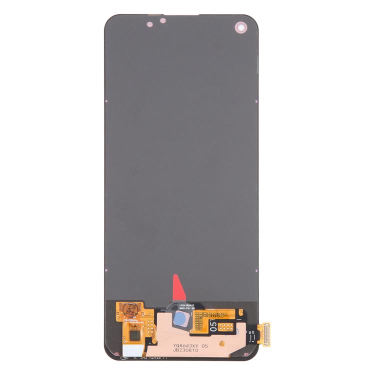 For Realme 11 4G RMX3636 OLED LCD Screen with Digitizer Full Assembly, For Realme 11 4G