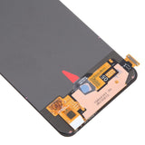 For Realme 11 4G RMX3636 OLED LCD Screen with Digitizer Full Assembly, For Realme 11 4G