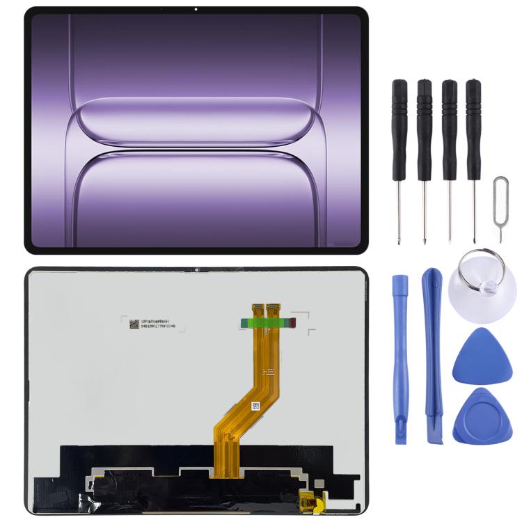 For OnePlus Pad 2 Pro OPD2413 IPS LCD Screen with Digitizer Full Assembly, For OnePlus Pad 2 Pro For OnePlus Pad 2 Pro