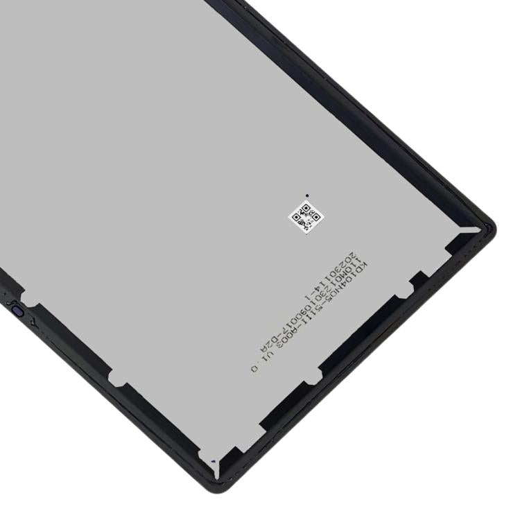 For Acer Lconia Tab P10 A22001 LCD Screen with Digitizer Full Assembly, For Acer Iconia Tab P10