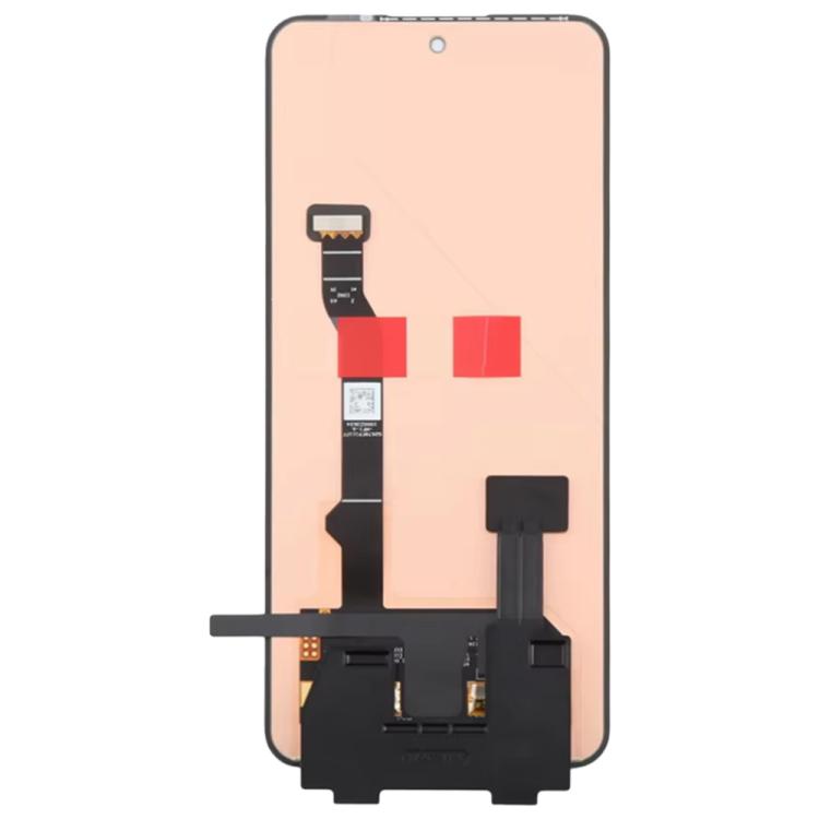 For Nothing Phone 3A Pro A059P LCD Screen with Digitizer Full Assembly, For Nothing Phone 3A Pro