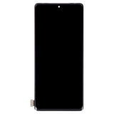 For vivo T2 Pro 5G AMOLED Original LCD Screen With Digitizer Full Assembly, For vivo T2 Pro 5G (Original)