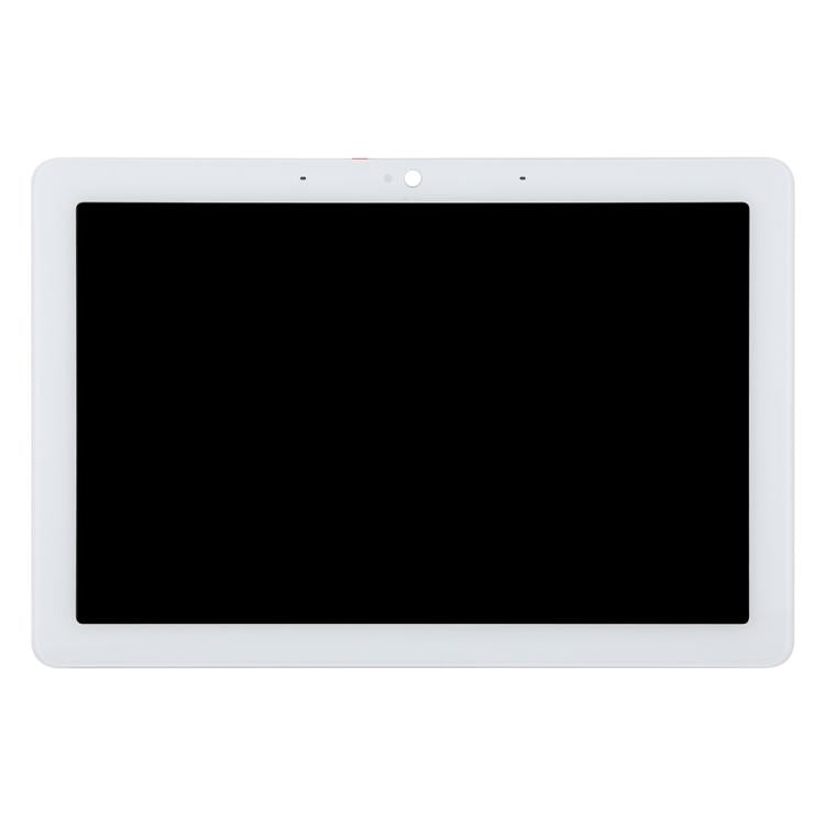 For Google Nest HUB Max Original LCD Screen with Digitizer Full Assembly, For Google Nest HUB Max(Original)
