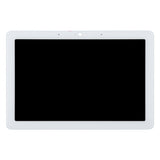 For Google Nest HUB Max Original LCD Screen with Digitizer Full Assembly, For Google Nest HUB Max(Original)