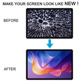 For Xiaomi Redmi Pad 2 Original LCD Screen with Digitizer Full Assembly, For Xiaomi Redmi Pad 2(Original)