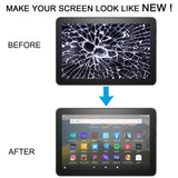 For Amazon Kindle Fire HD 8 12th Gen 2022 R2SP8T LCD Screen with Digitizer Full Assembly, For Amazon Kindle Fire HD 8 12th Gen 2022