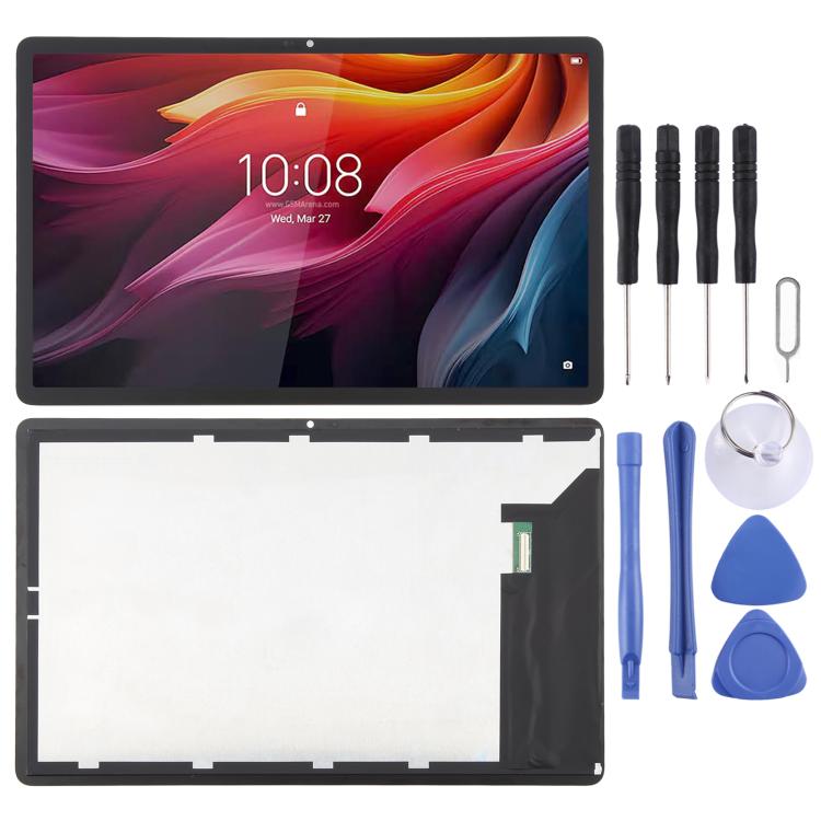 For Lenovo Tab K11 Plus TB352FU TB352XU LCD Screen with Digitizer Full Assembly, For Lenovo Tab K11 Plus For Lenovo Tab K11 Plus