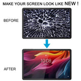 For Lenovo Tab K11 Plus TB352FU TB352XU LCD Screen with Digitizer Full Assembly, For Lenovo Tab K11 Plus