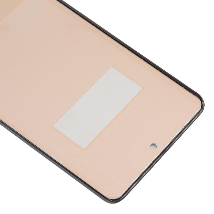 For OnePlus Ace 2 PHK110 TFT LCD Screen with Digitizer Full Assembly, Not Supporting Fingerprint Identification, For OnePlus Ace 2 (Not Fingerprint)