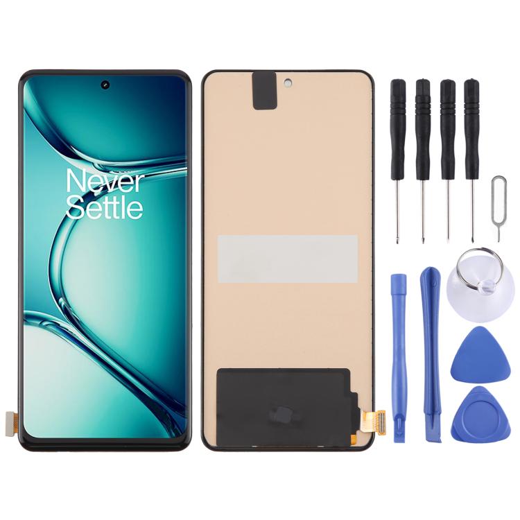 For OnePlus Ace 2 Pro TFT LCD Screen with Digitizer Full Assembly, Not Supporting Fingerprint Identification, For OnePlus Ace 2 Pro (Not Fingerprint) For OnePlus Ace 2 Pro (Not Fingerprint)