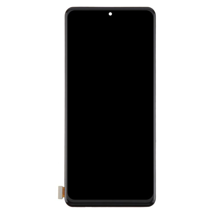 For OnePlus Ace 2 Pro TFT LCD Screen with Digitizer Full Assembly, Not Supporting Fingerprint Identification, For OnePlus Ace 2 Pro (Not Fingerprint)