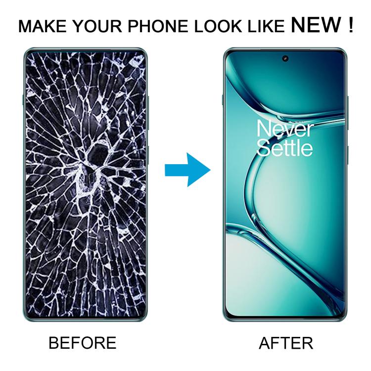 For OnePlus Ace 2 Pro TFT LCD Screen with Digitizer Full Assembly, Not Supporting Fingerprint Identification, For OnePlus Ace 2 Pro (Not Fingerprint)