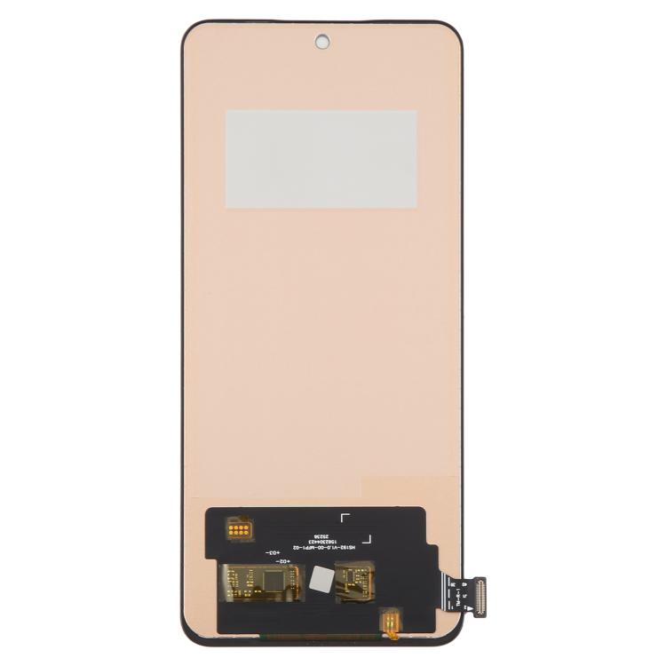 For OnePlus Nord 3 5G TFT LCD Screen with Digitizer Full Assembly, Not Supporting Fingerprint Identification, For OnePlus Nord 3 5G(Not Fingerprint)