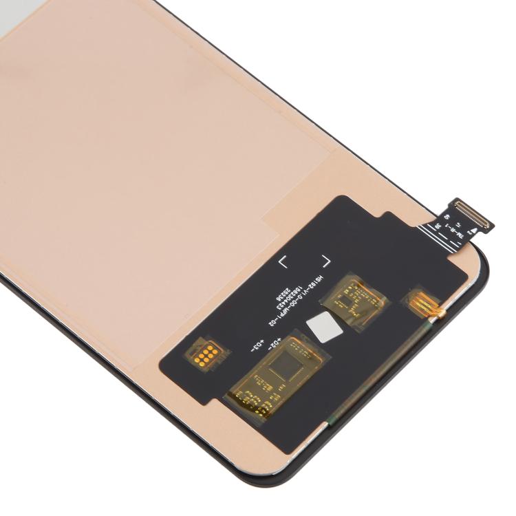 For OnePlus Nord 3 5G TFT LCD Screen with Digitizer Full Assembly, Not Supporting Fingerprint Identification, For OnePlus Nord 3 5G(Not Fingerprint)
