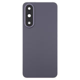 For OnePlus Ace 5 Ultra Back Cover with Camera Lens Cover, For OnePlus Ace 5 Ultra(with Camera Lens Cover)