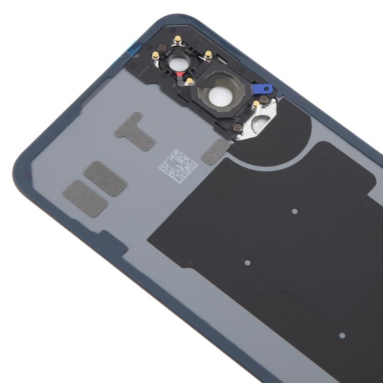 For OnePlus Ace 5 Ultra Back Cover with Camera Lens Cover, For OnePlus Ace 5 Ultra(with Camera Lens Cover)