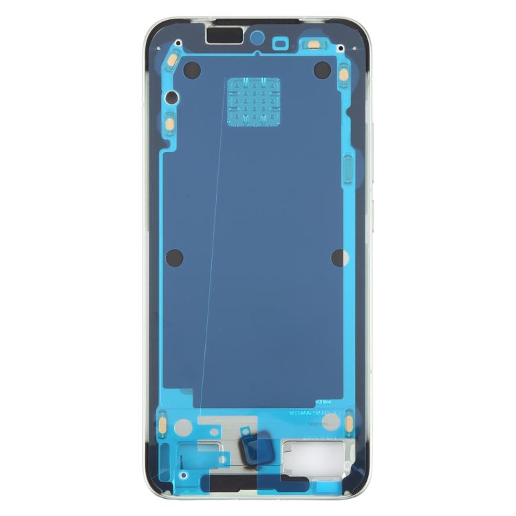 For Xiaomi Redmi Toubo 4 Pro Original Front Housing LCD Frame Bezel Plate, For Xiaomi Redmi Turbo 4 Pro(Original)