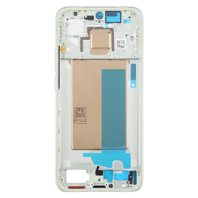For Xiaomi Poco F7 Original Front Housing LCD Frame Bezel Plate, For Xiaomi Poco F7(Original)