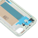 For Xiaomi Poco F7 Original Front Housing LCD Frame Bezel Plate, For Xiaomi Poco F7(Original)