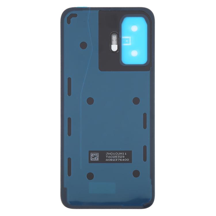 For Xiaomi Redmi Turbo 4 Pro Original Battery Back Cover, For Xiaomi Redmi Turbo 4 Pro(Original)