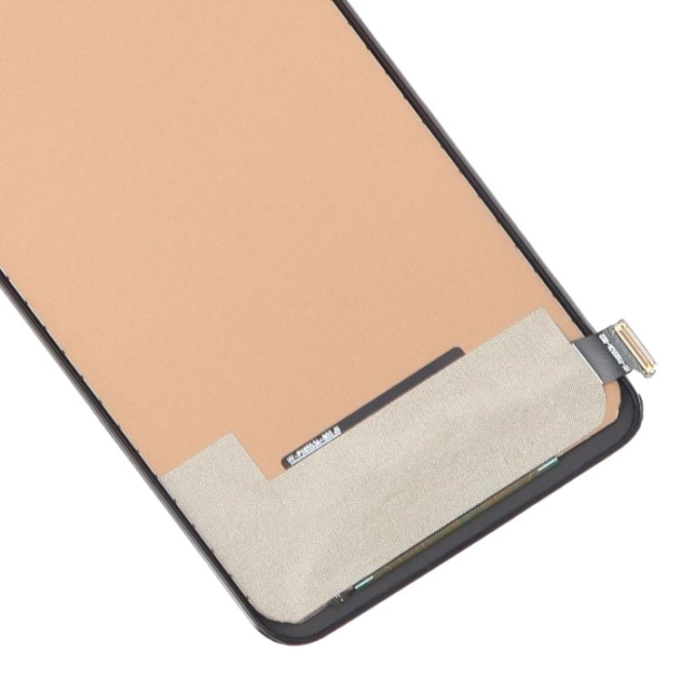 For OnePlus 10 Pro TFT LCD Screen with Digitizer Full Assembly, Not Supporting Fingerprint Identification, For OnePlus 10 Pro