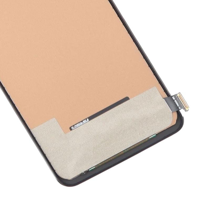 For OnePlus 11 TFT LCD Screen with Digitizer Full Assembly, Not Supporting Fingerprint Identification, For OnePlus 11