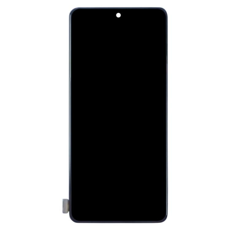 For OnePlus 11R TFT LCD Screen with Digitizer Full Assembly, Not Supporting Fingerprint Identification, For OnePlus 11R