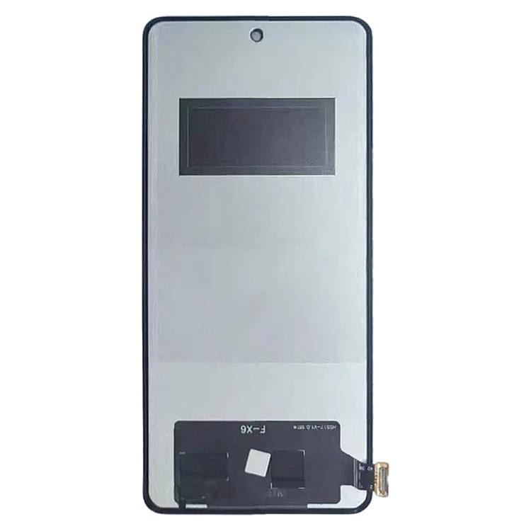 For OnePlus 11R TFT LCD Screen with Digitizer Full Assembly, Not Supporting Fingerprint Identification, For OnePlus 11R