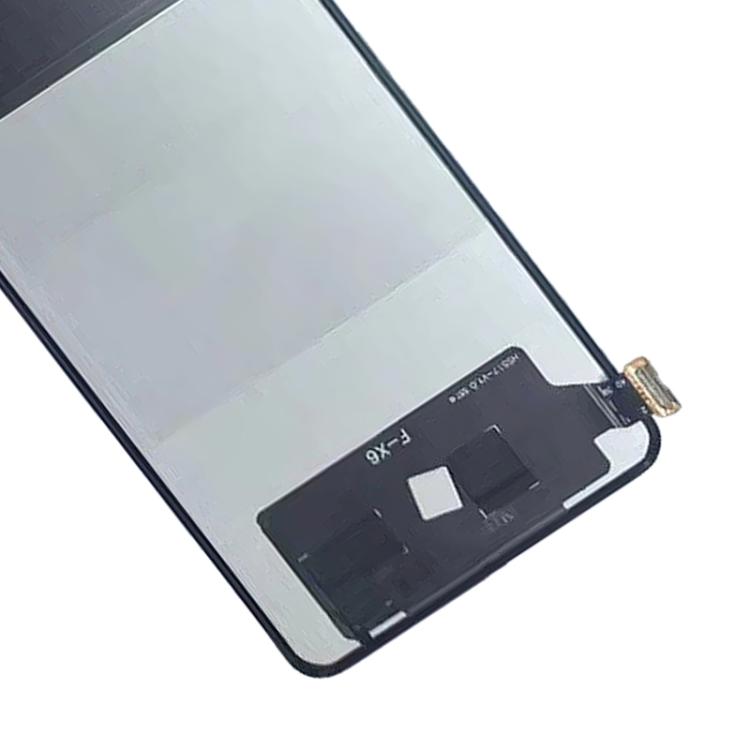 For OnePlus 11R TFT LCD Screen with Digitizer Full Assembly, Not Supporting Fingerprint Identification, For OnePlus 11R