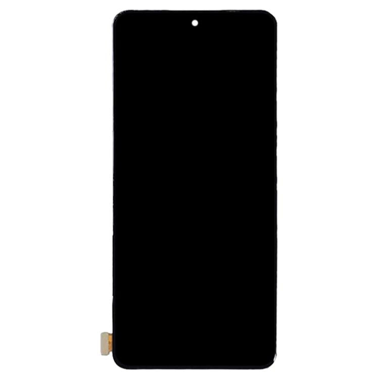For OnePlus Ace 2V PHP110 TFT LCD Screen with Digitizer Full Assembly, Not Supporting Fingerprint Identification, For OnePlus Ace 2V