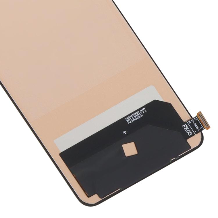 For OnePlus Nord CE4 Lite TFT LCD Screen with Digitizer Full Assembly, Not Supporting Fingerprint Identification, For OnePlus Nord CE4 Lite