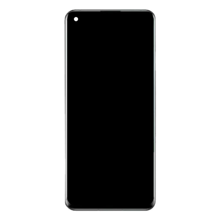 For OnePlus 9 Pro TFT LCD Screen with Digitizer Full Assembly, Not Supporting Fingerprint Identification, For OnePlus 9 Pro