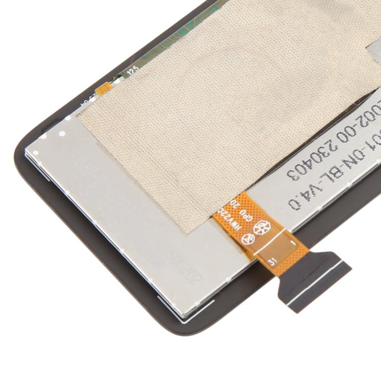 For Insta360 GO 3S Original LCD Screen with Digitizer Full Assembly, For Insta360 GO 3S(Original)