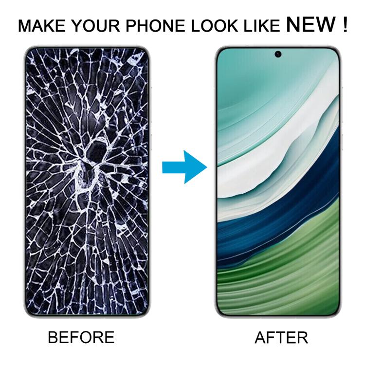 For Huawei Mate 60 Original LCD Screen with Digitizer Full Assembly, For Huawei Mate 60(Original)