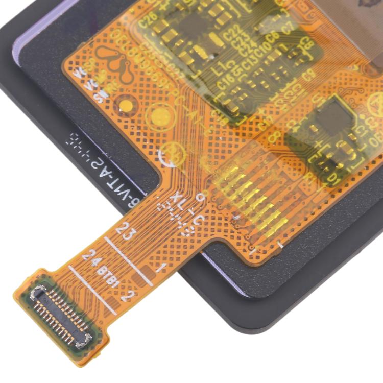 For DJI Osmo Action 5 Pro Original Secondary LCD Screen, For DJI Osmo Action 5 Pro(Original Secondary LCD)