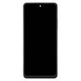 For Realme 12 Lite 4G OEM LCD Screen Digitizer Full Assembly with Frame, For Realme 12 Lite 4G(Dark Green), For Realme 12 Lite 4G