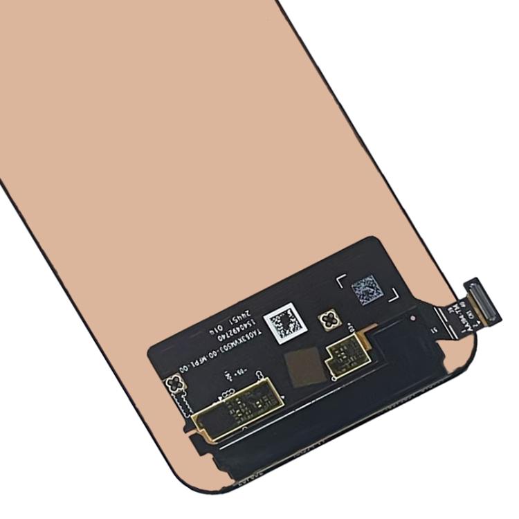 For OnePlus 13s CPH2723 Original LCD Screen with Digitizer Full Assembly, For OnePlus 13s (Original)
