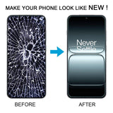 For OnePlus 13s CPH2723 Original LCD Screen with Digitizer Full Assembly, For OnePlus 13s (Original)