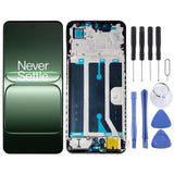 For OnePlus Ace 5 Racing Original LCD Screen Digitizer Full Assembly with Frame, For OnePlus Ace 5 Racing (Original) For OnePlus Ace 5 Racing (Original)