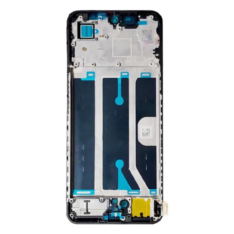 For OnePlus Ace 5 Racing Original LCD Screen Digitizer Full Assembly with Frame, For OnePlus Ace 5 Racing (Original)