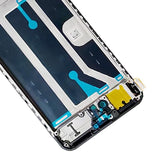 For OnePlus Ace 5 Racing Original LCD Screen Digitizer Full Assembly with Frame, For OnePlus Ace 5 Racing (Original)