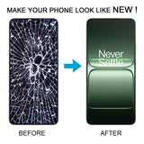 For OnePlus Ace 5 Racing Original LCD Screen Digitizer Full Assembly with Frame, For OnePlus Ace 5 Racing (Original)